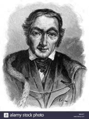 ESCOCIA (Robert Owen)