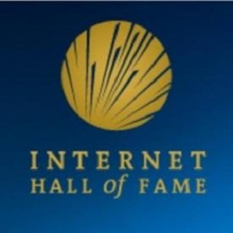 Internet Hall of Fame