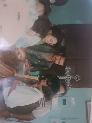 Evento tragico- muerte Hijo mayor en accidente automovilistico.