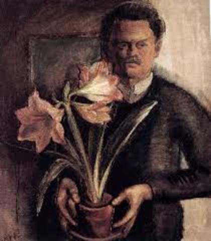 ESTADOS UNIDOS (Henry Poor)