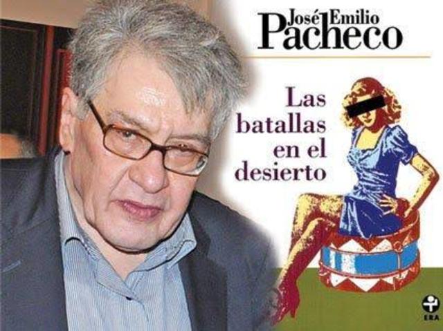 Las batallas en el desierto