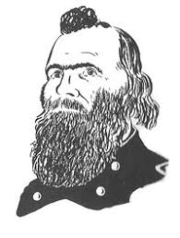 ESTADOS UNIDOS (Daniel McCallum)