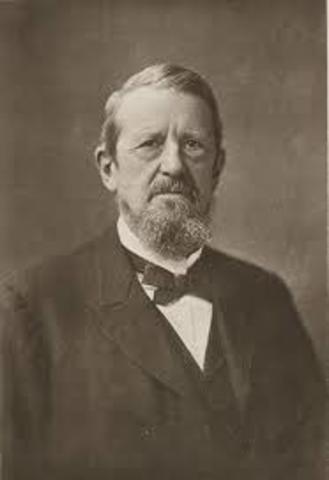 ESTADOS UNIDOS (Joseph Wharton)