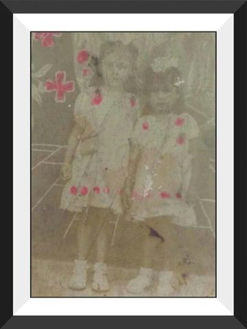 Nacimiento Gloria Pico