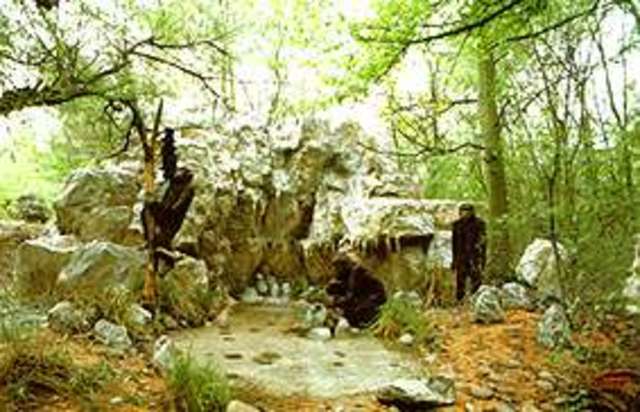 Época del hombre primitivo