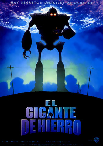 EL GIGANTE DE HIERRO