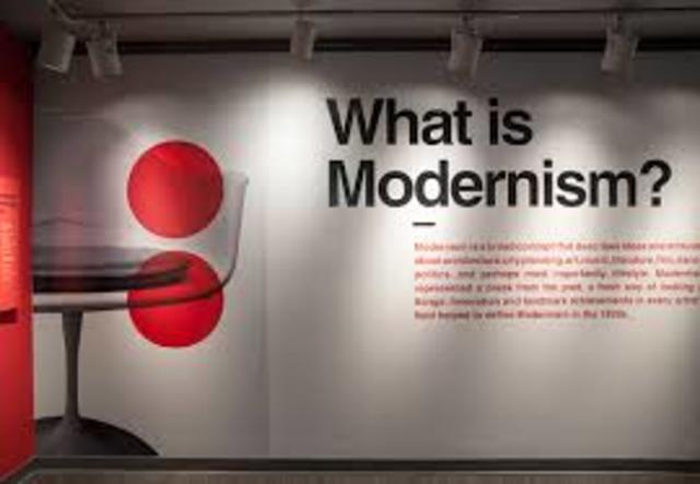 Modernism