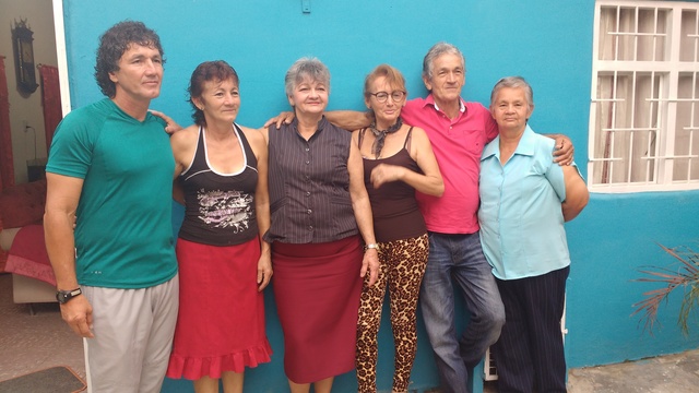 Vive en Piedecuesta.