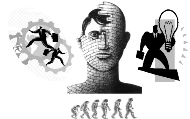 Teoría del comportamiento organizacional