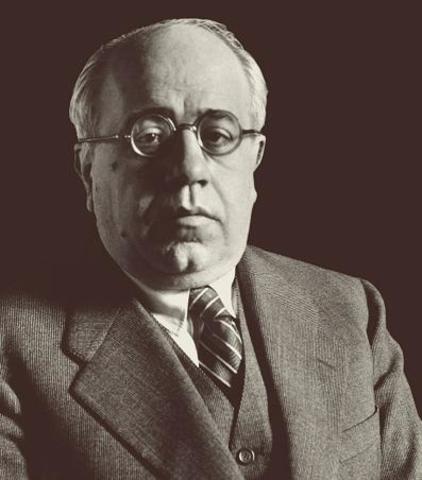 Azaña, nuevo presidente de la República.