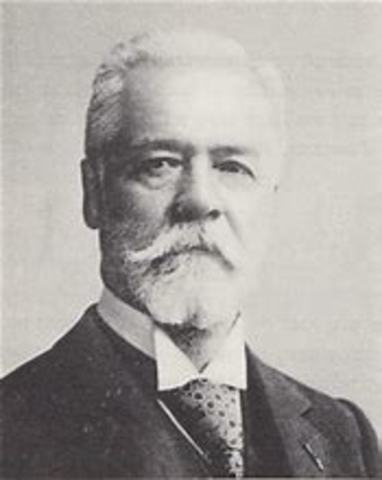 Henri Fayol