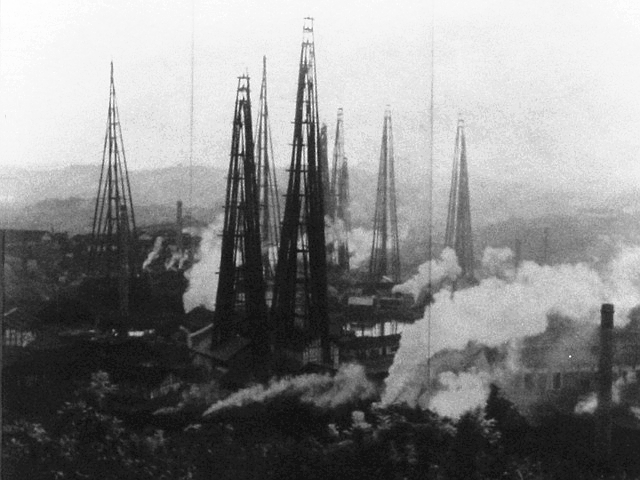 Máquina Taladradora