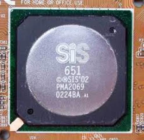 651 SiS