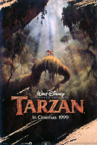 Tarzan