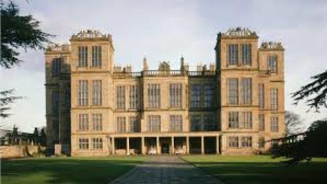 Hardwick Hall