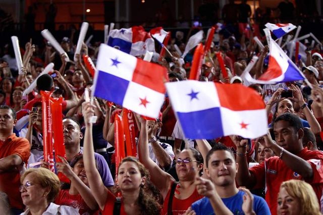 Separation From Colombia