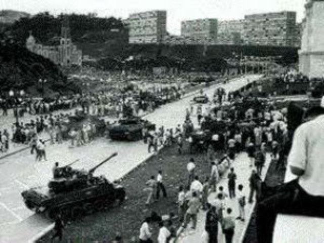 Sistemas de Transmision a larga distancia