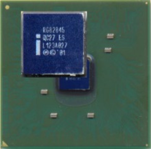 Intel 845E