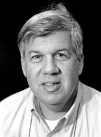 Stephen Jay Gould