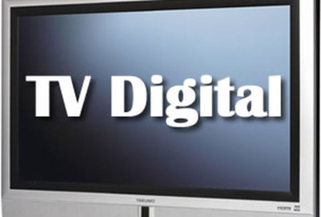 Evolucion de los televisores