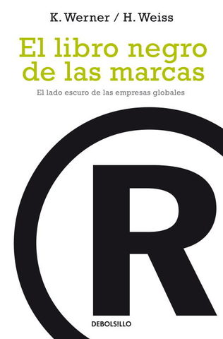 El libro negro de las firmas de marca (Andrea)