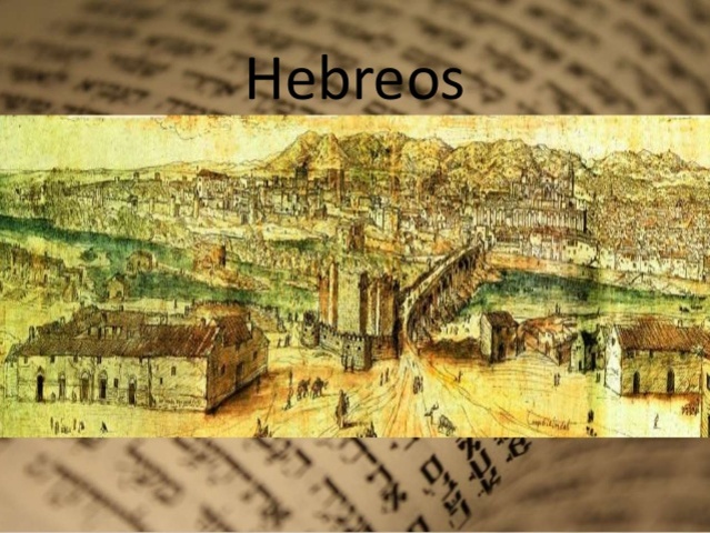 Hebreos