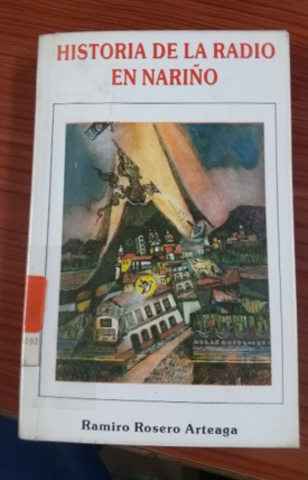 Se Inaugura la Emisora Radio Nariño