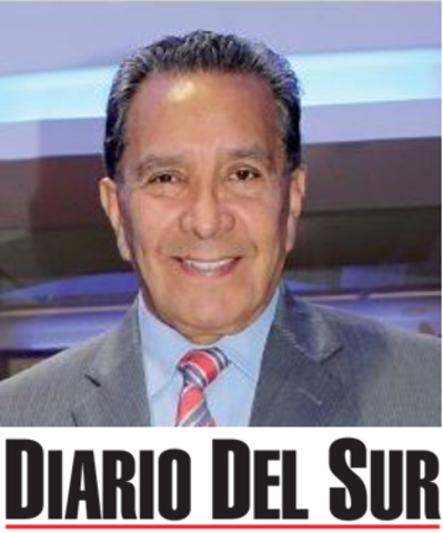 Publicación No.1 del Diario del Sur.
