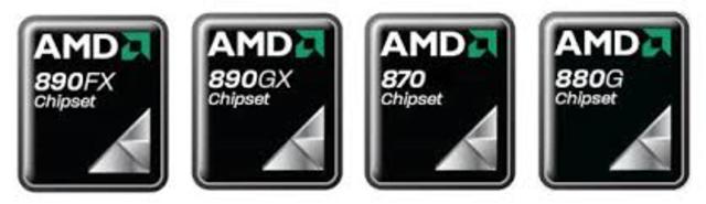 AMD 890FX