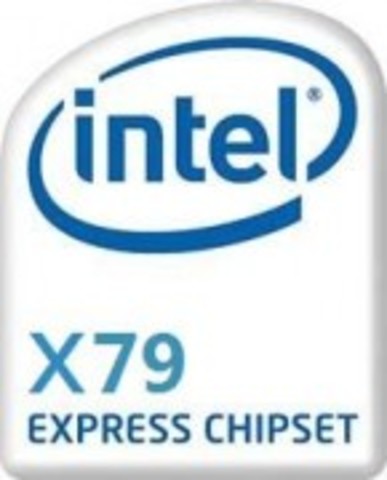 Intel x79