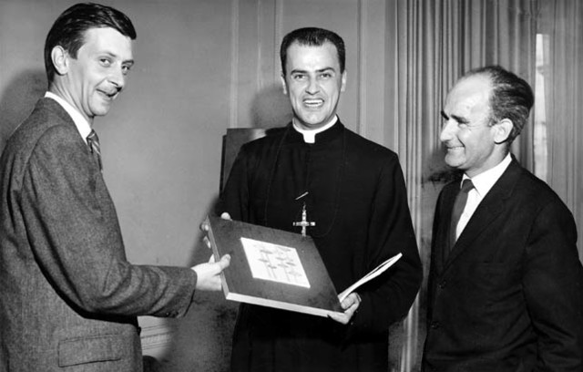 The Quiet Revolution