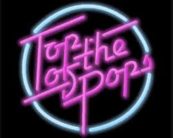 Top of the Pops