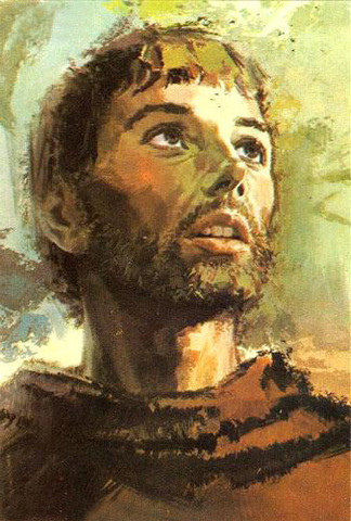 San Francisco de Asis, Italia (Asis) 1181