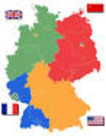 Germany Divided