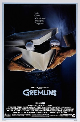 GREMLINS