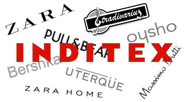 El modus operandi de Inditex (Andrea)