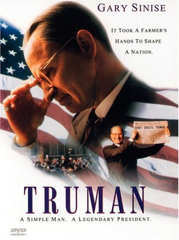 Truman Becomes President