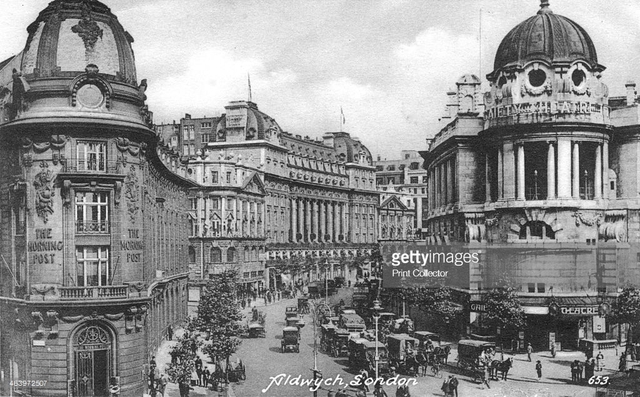 20th century- conservatism and change