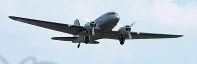 Berlin airlift