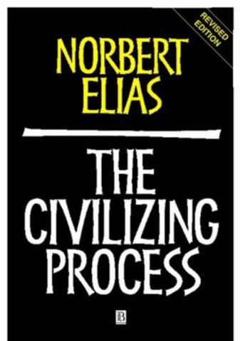 The Civilizing Process. On Transformations of Aggressiveness. Norbert Elias