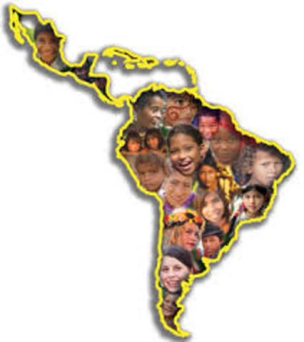 la etapa de las dictaduras