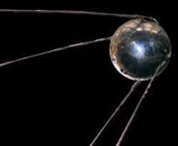 sputnik 1