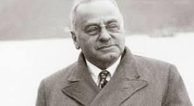 Alfred Adler
