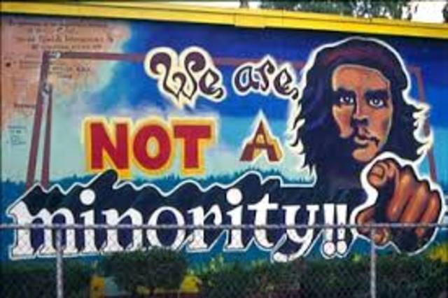 chicano mural movement begins