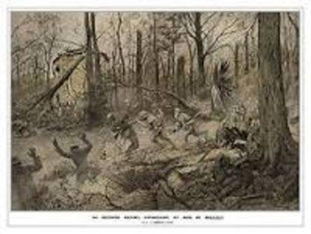 Battle of Belleau Wood