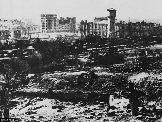 Battle of Stalingrad