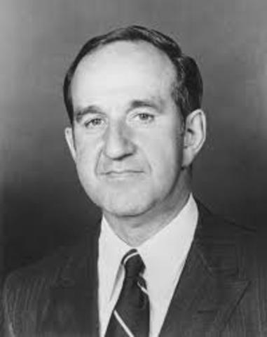 Pierre Laporte is Kidnapped