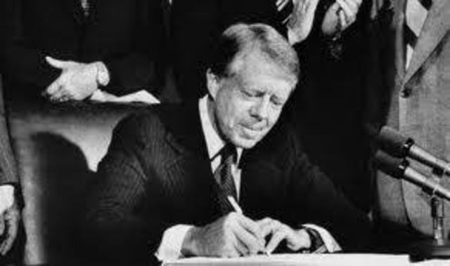 Community Reinvestment Act of 1977