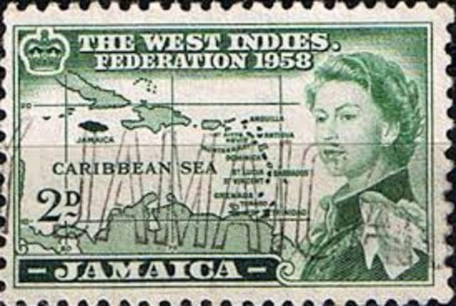 Federation of West Indies