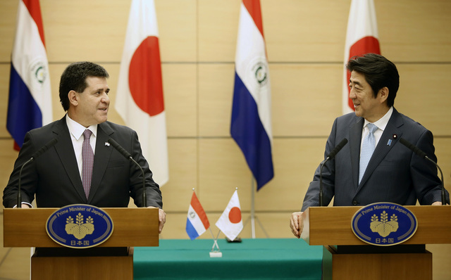 Dos nuevas maquilas de Japón se instalarán en Ciudad del Este